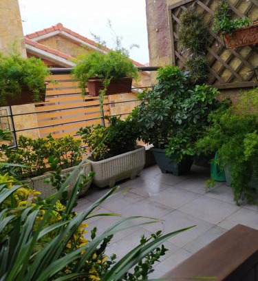 Colombres House | HABITACIONES "el BOJ"