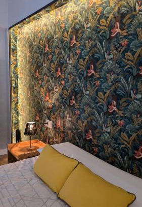Jaen House | Habitaciones El Lagarto a gusto