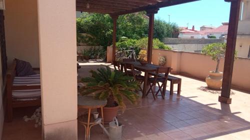 Aguadulce House | Habitaciones Jacaranda