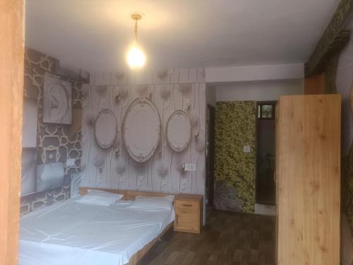 Vashist Apartment | Habitat Cottages