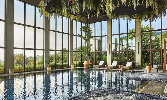 Santa Teresa Hotel | Hacienda AltaGracia, Auberge Collection