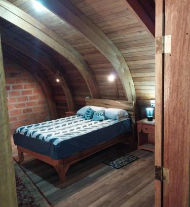 Calacali Hotel | Hacienda Aventuras en el Paraíso