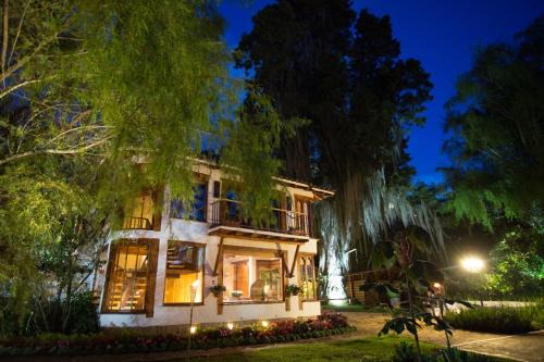 Sopo House | Hacienda Campestre en Sopó