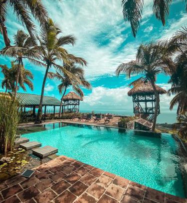 Samana Hotel | Hacienda Cocuyo