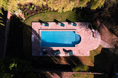 Molinos Hotel | Hacienda de Molinos Hotel