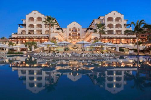 Cabo San Lucas Resort | Hacienda del Mar Los Cabos, an Autograph Collection All-Inclusive Resort