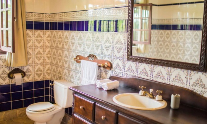 Parrita House | Hacienda El Porvenir