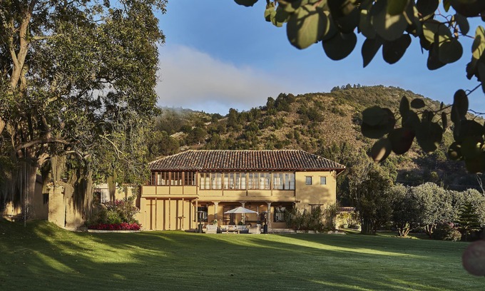 Suesca House | Hacienda el Potrero a place never to forget