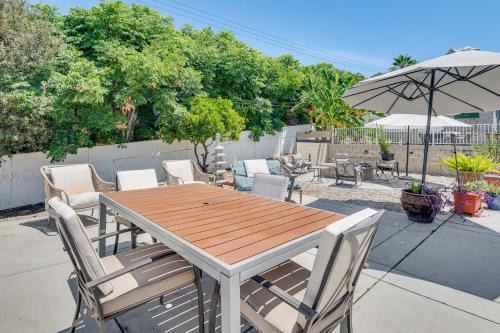 Hacienda Heights House | Hacienda Heights Gem with Large Patio!