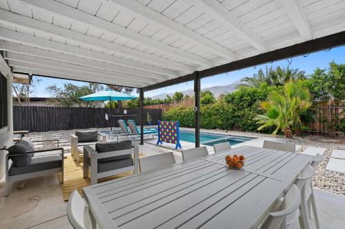 Racquet Club South House | Hacienda Hideaway - For 6