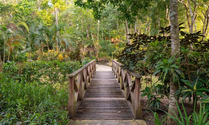 Puerto Plata House | Hacienda La Huerta