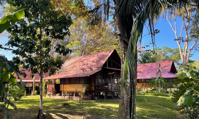 Puerto Jimenez Other | Hacienda Rio Oro