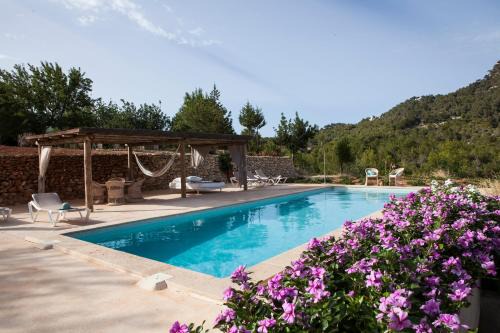 Sant Joan de Labritja Villa | Hacienda Ses Caletes