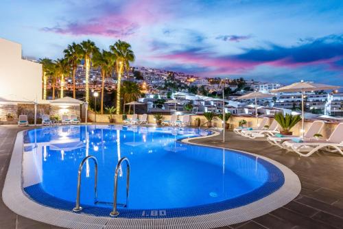 Costa Adeje Hotel | Haciendas Village Tenerife