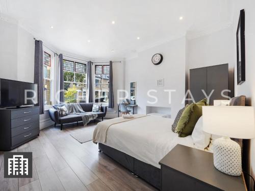 Leabridge Hotel | Hackney Guest Rooms