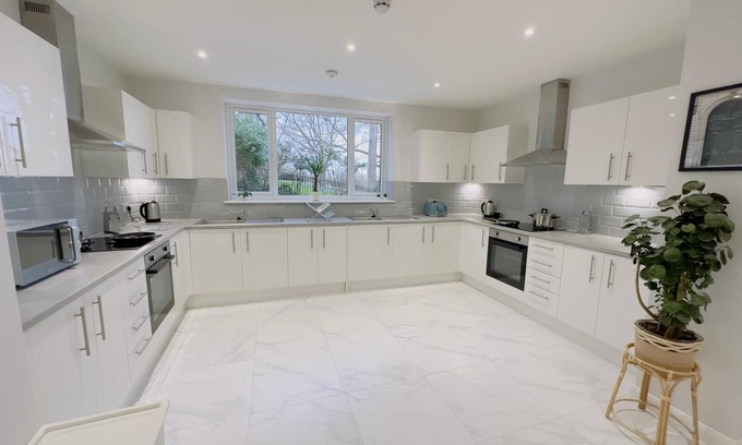 Upper Clapton Apartment | Hackney Studios by Sleepy - Studio Flat 10