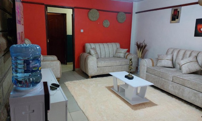 Meru Apartment | Hadassah's place