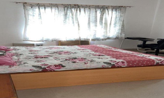 Kolhapur House | Haddar Parcel