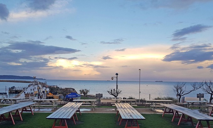 Dun Laoghaire Hotel | Haddington House