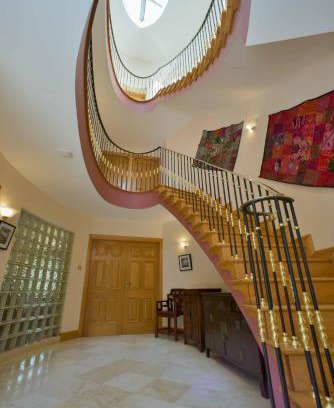 Ballsbridge House | Haddington Place