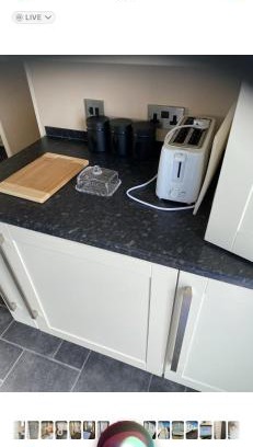 Moffat Apartment | Hadleigh Caravans at Seawick Clacton