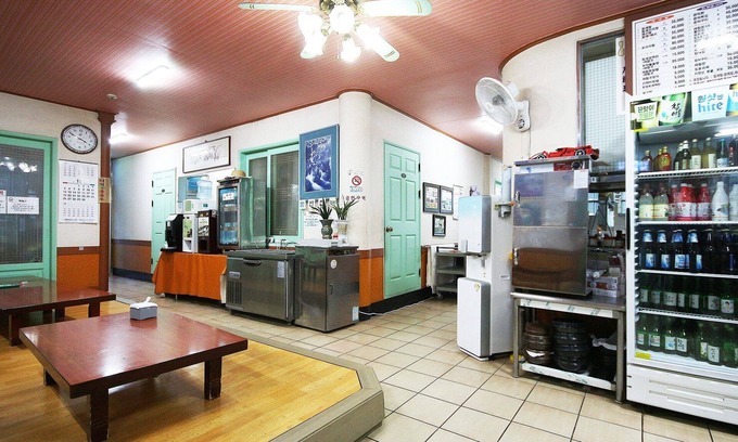 Pungyang-myeon Hotel | Hadong Seongungak
