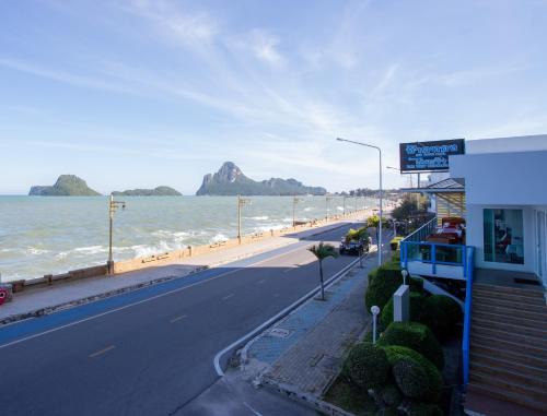 Prachuap Khiri Khan Hotel | Hadthong Hotel