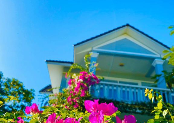 Phu Hai Beach Apartment | Haduko Mui Ne Villas