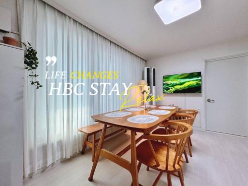 Itaewon Apartment | Haebangchon Itaewon 3 Bedroom Apartment