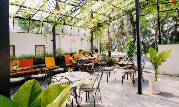 Cam Chau Hotel | Haemer Villa