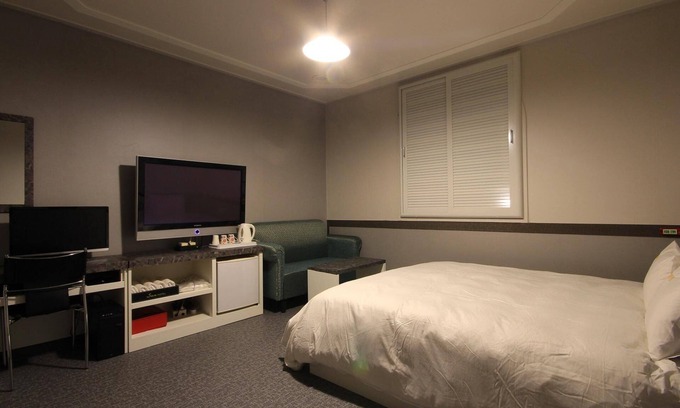 Haenam Hotel | Haenam Sun