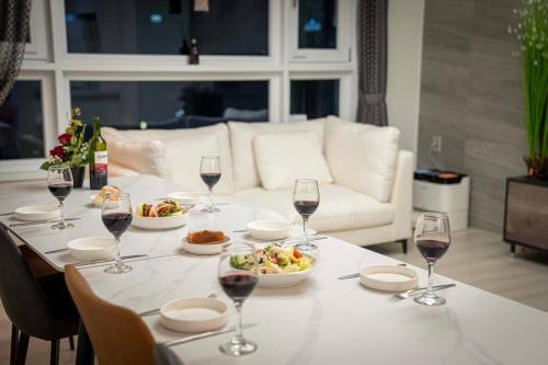 Haeundae Apartment | Haeundae Chocho stay 2