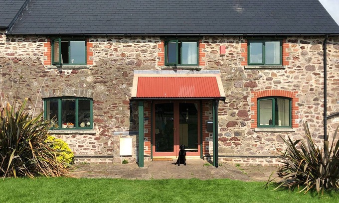 St Ishmaels House | Hafan y Traeth (Sandy Haven)