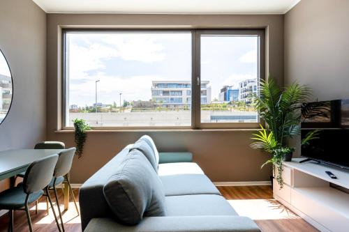 Zwenkau Apartment | Hafen 6
