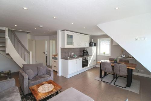 Greetsiel Apartment | Hafenbrise