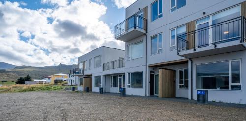 Grundarfjordur Apartment | Hafnir
