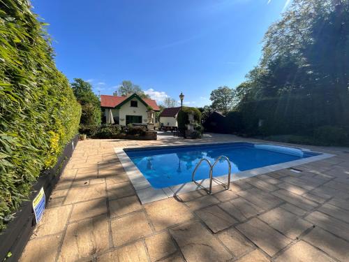 Hensol House | Hafod Lodge