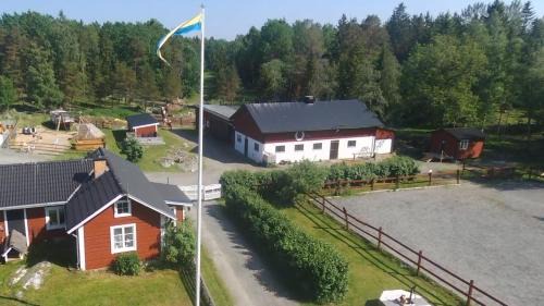 Herrang House | Haga gård och Stall