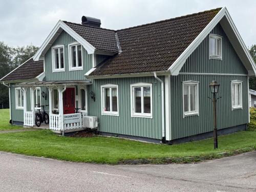 Ullared Hostel | Hagabergets Vandrarhem