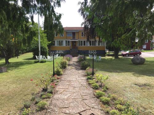 Kopingsvik Bed & Breakfast | Hagaborg Bed & Breakfast