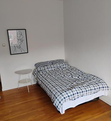 Norrkoping Apartment | Hagagatan 35
