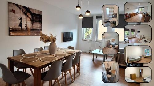 Wehringhausen Apartment | Hagen