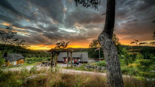 Vennesla Resort | Hagen