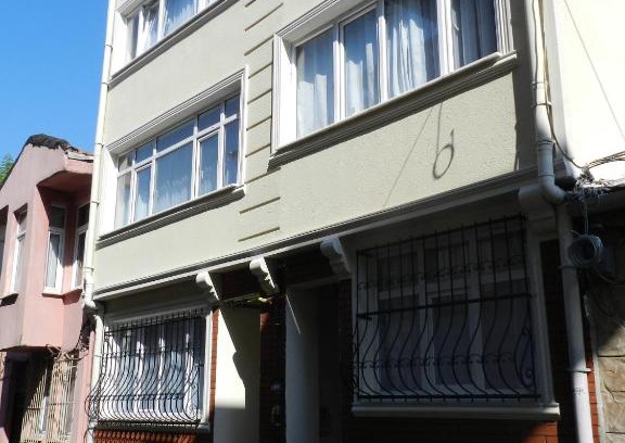Sultanahmet Apartment | Hagia Sophia Apartment