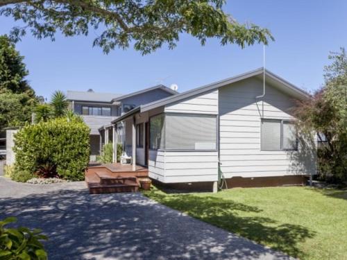 Hahei House | Hahei Beach House - 3 Bedroom