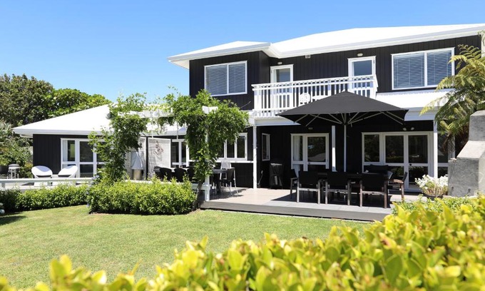 Hahei Bed & Breakfast | Hahei Bed and Breakfast