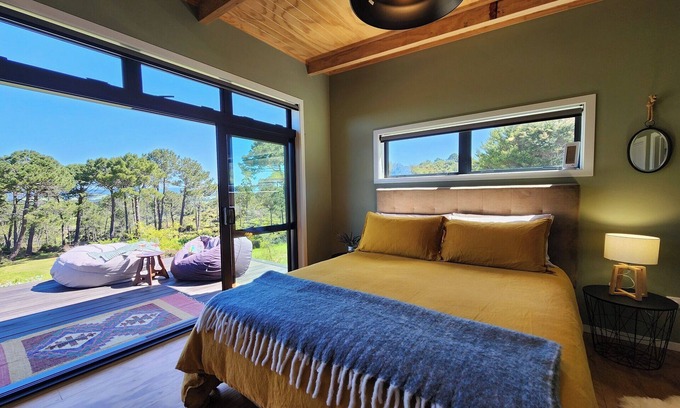 Hahei House | Hahei Hideout Retreat, Hahei Hideout Retreat