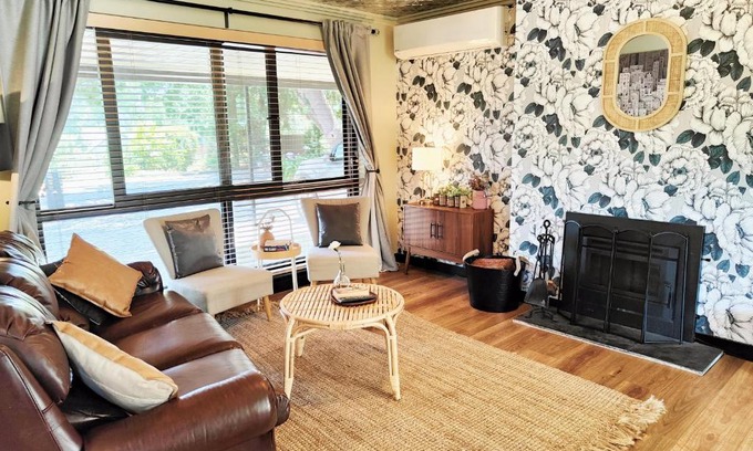 Hahndorf House | Hahndorf Holiday Retreat