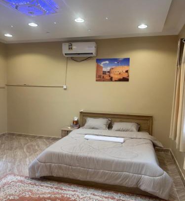 Nizwa House | Hai Al Nakheel حي النخيل