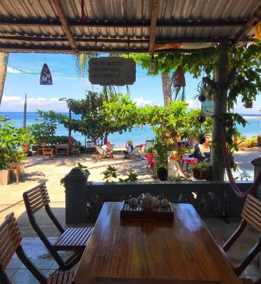 Cham Island House | Hai Long homestay